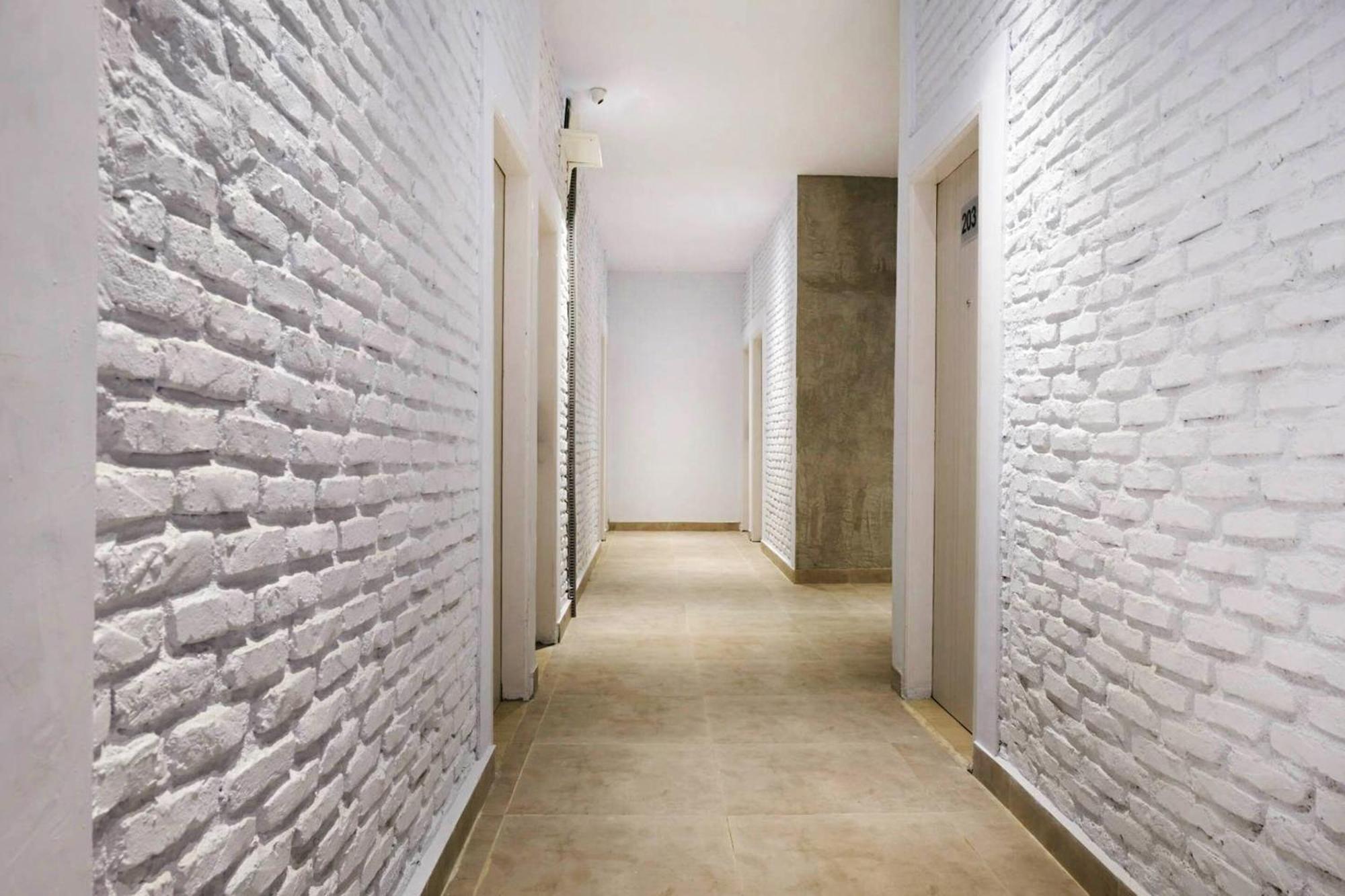Super Oyo 3354 Homia Residence Mencil Экстерьер фото